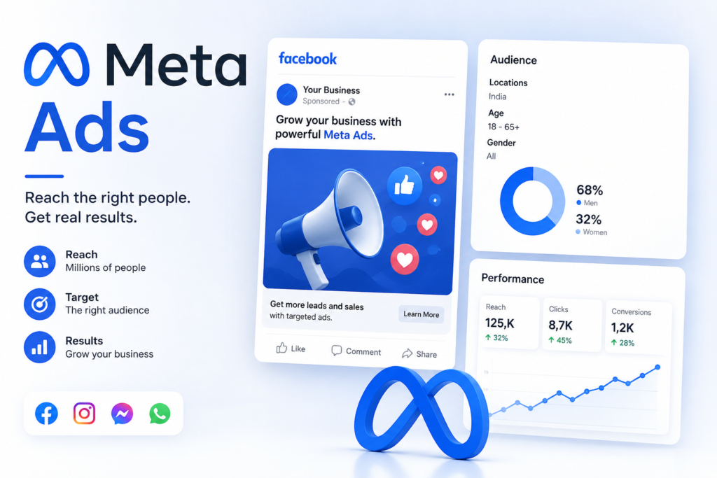 Digital Marketing Services